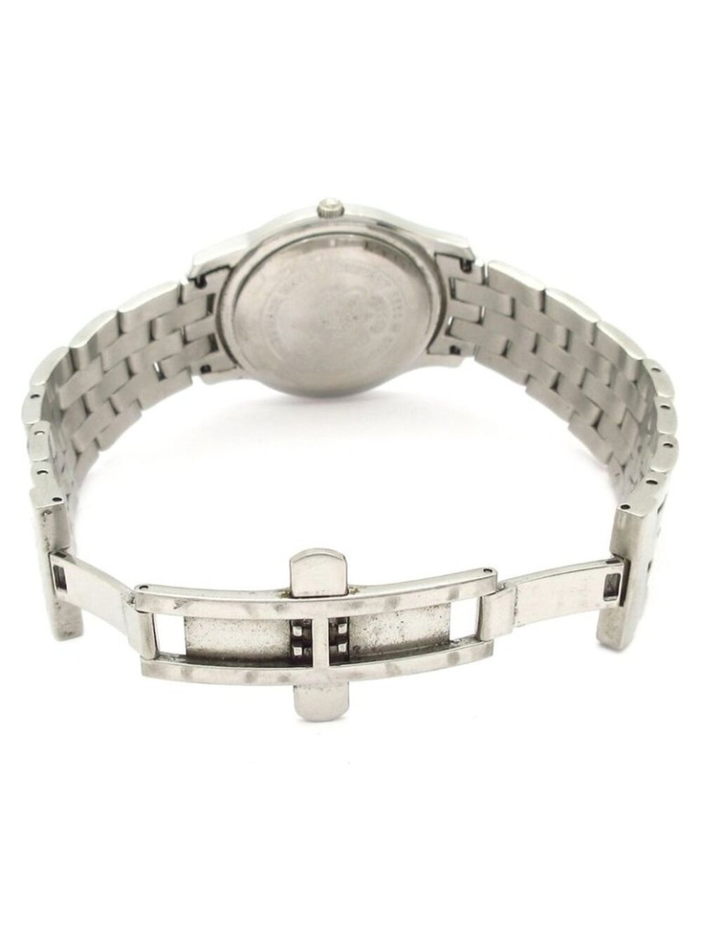 ★SOLD★ Gucci Watch Black - Picture 6 of 7